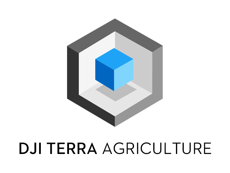 DJI Terra Agriculture 1 Year (3 devices)